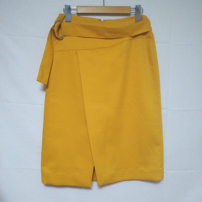 BLISS POINT uX|Cg ЂXJ[g XJ[g Skirt Medium SkirtyUSEDzyÒzyÁz10000887