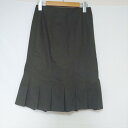 HUMAN WOMAN arrive q[}E[} ACu ЂXJ[g XJ[g Skirt Medium SkirtyUSEDzyÒzyÁz10000907