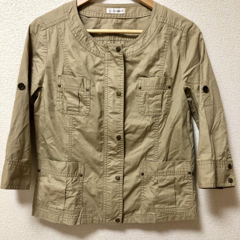 a.v.v  ѡ֥륾 㥱åȡ Jacket USEDۡڸۡš10001123