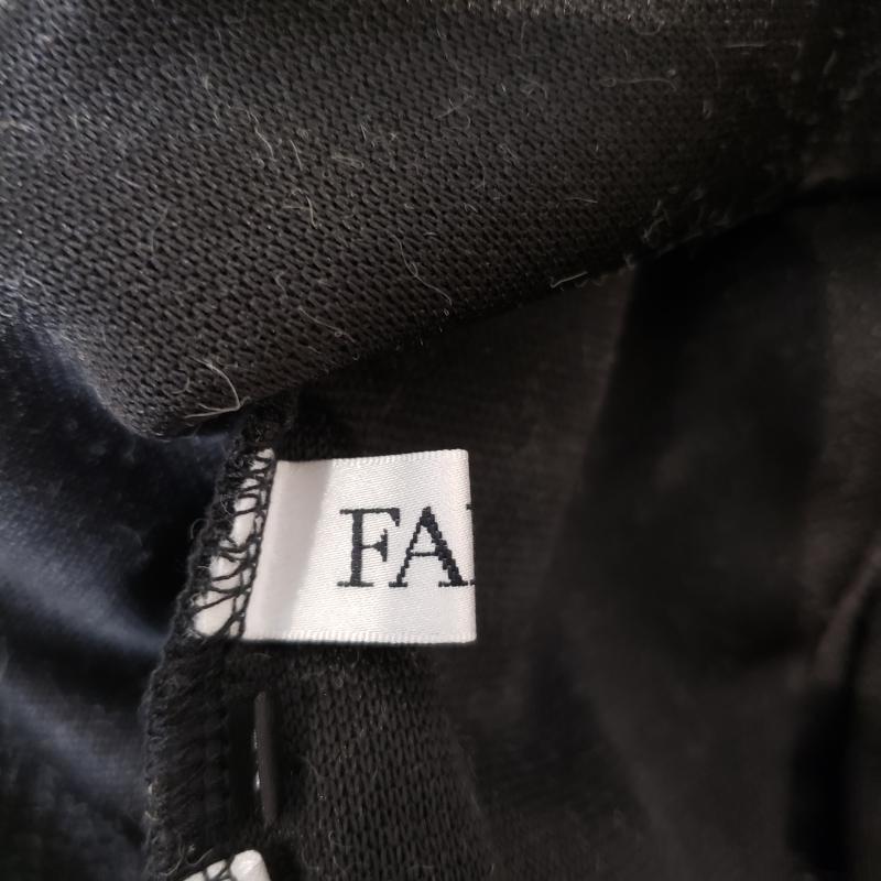 FABIA ファビア ひざ丈スカート スーツ Suits Medium Skirt【USED】【古着】【中古】10001237