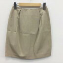 INED Clh ЂXJ[g XJ[g Skirt Medium SkirtyUSEDzyÒzyÁz10001375