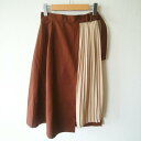 WEARSINC. EFA[YCN ЂXJ[g XJ[g Skirt Medium Skirt v[cbvXJ[gyUSEDzyÒzyÁz10001441