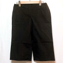 theory ZI[ V[gpc pc Pants, Trousers Short Pants, Shorts n[tpcyUSEDzyÒzyÁz10001566