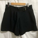 NOLLEY'S ノーリーズ キュロット パンツ Pants, Trousers Divided Skirt, Culottes【USED】【古着】【中古】10001627