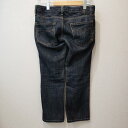 Anna Kerry アンナケリー デニム、ジーンズ パンツ Pants, Trousers Denim Pants, Jeans 9分丈【USED】【古着】【中古】10001954