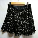 VICKY ビッキー ミニスカート スカート Skirt Mini Skirt, Short Skirt【USED】【古着】【中古】10002001