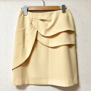 Riccimie NEW YORK b`~[j[[N ЂXJ[g XJ[g Skirt Medium SkirtyUSEDzyÒzyÁz10002025