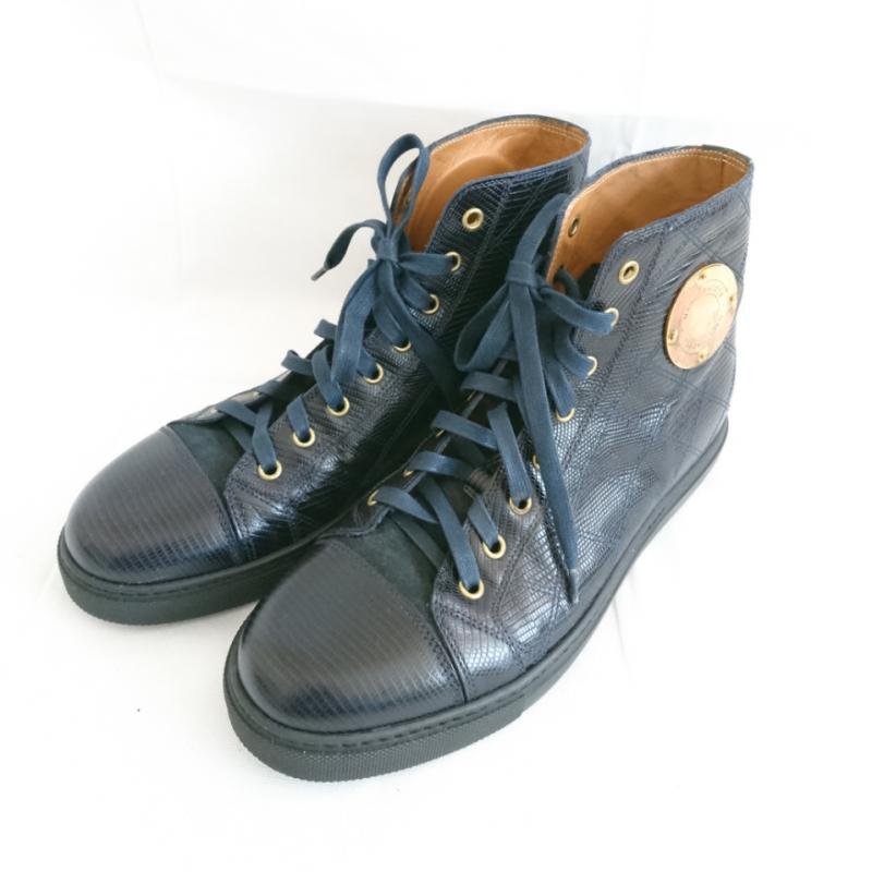 MARCJACOBS マークジェイコブス ショートブーツ ブーツ Boots Short Boots【USED】【古着】【中古】10002104