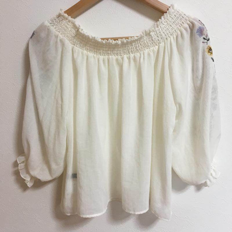 w closet ֥륯å ȥåץ ȥåץ USEDۡڸۡš10002152