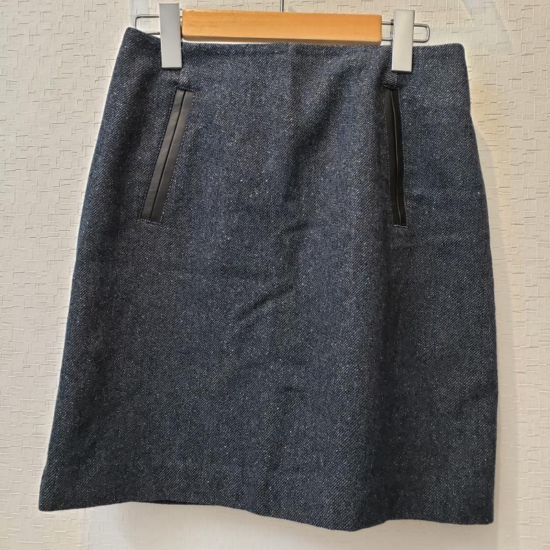 FRAMeWORK フレームワーク ひざ丈スカート スカート Skirt Medium Skirt【USED】【古着】【中古】10002336