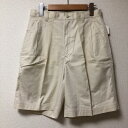 PARADISO パラディーゾ ショートパンツ パンツ Pants, Trousers Short Pants, Shorts【USED】【古着】【中古】10002419