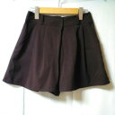 ef-de Gtf Lbg pc Pants, Trousers Divided Skirt, CulottesyUSEDzyÒzyÁz10002657