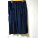 ADAM ET ROPE' A_Gy ЂXJ[g XJ[g Skirt Medium SkirtyUSEDzyÒzyÁz10002667