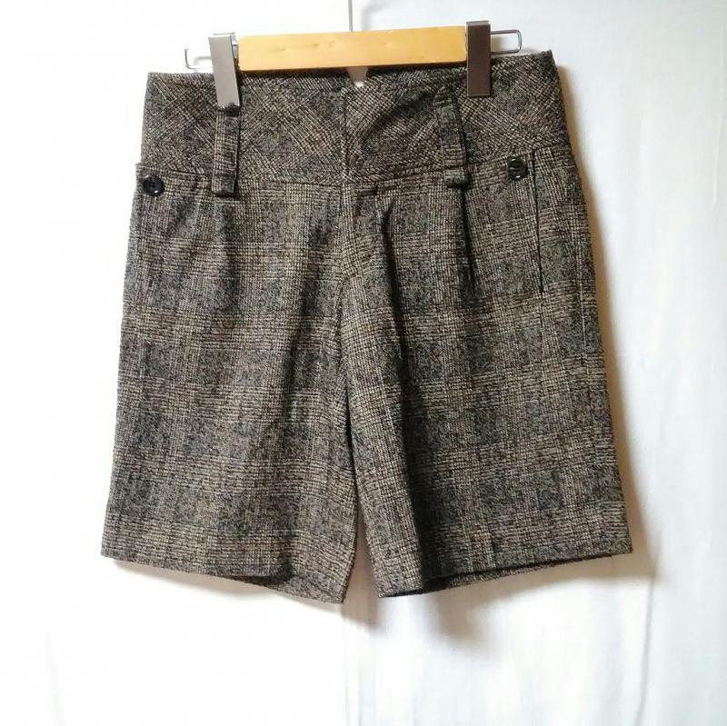 ENCHANTEMENT アンシャントマン ショートパンツ パンツ Pants, Trousers Short Pants, Shorts【USED】【古着】【中古】10002682