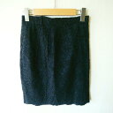 FRAMeWORK フレームワーク ミニスカート スカート Skirt Mini Skirt, Short Skirt【USED】【古着】【中古】10002738(4)