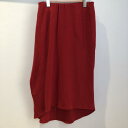 NobleBlanc ノーブルブラン ロングスカート スカート Skirt Long Skirt【USED】【古着】【中古】10002911