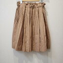 YOLO ヨーロ ひざ丈スカート スカート Skirt Medium Skirt【USED】【古着】【中古】10002958