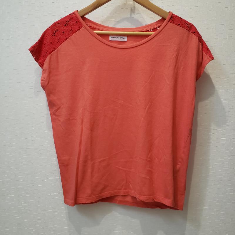 GREENDALE GARNET ꡼ǥ ͥå Ⱦµ åȥ Cut and Sewn USEDۡڸۡš100...
