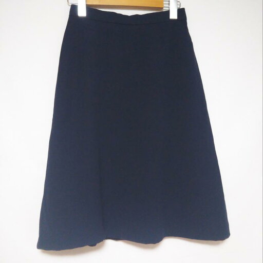 Ennea エンネア ひざ丈スカート スカート Skirt Medium Skirt【USED】【古着】【中古】10003179 Ennea エンネア ひざ丈スカート スカート Skirt Medium Skirt【USED】【古着】【中古】10003179