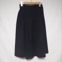 Ennea エンネア ひざ丈スカート スカート Skirt Medium Skirt【USED】【古着】【中古】10003182