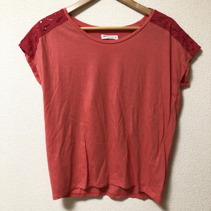 GREENDALE GARNET ꡼ǥ ͥå Ⱦµ åȥ Cut and Sewn USEDۡڸۡš100...