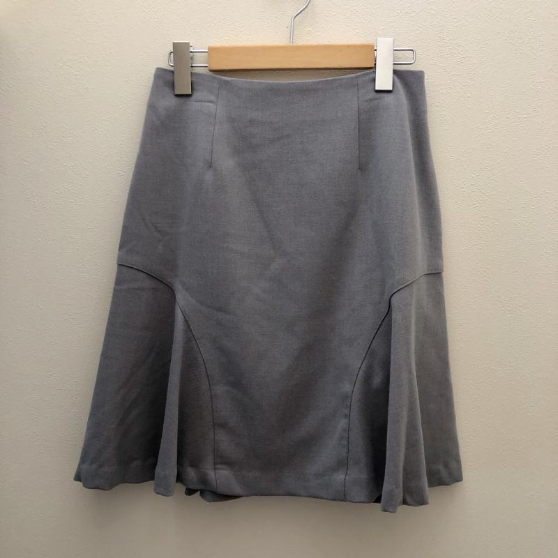 Ennea エンネア ひざ丈スカート スカート Skirt Medium Skirt【USED】【古着】【中古】10003307