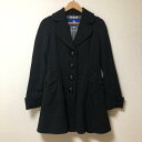 BURBERRY BLUE LABEL バーバリー ブルーレーベル コート一般 コート Coat 【USED】【古着】【中古】10003441