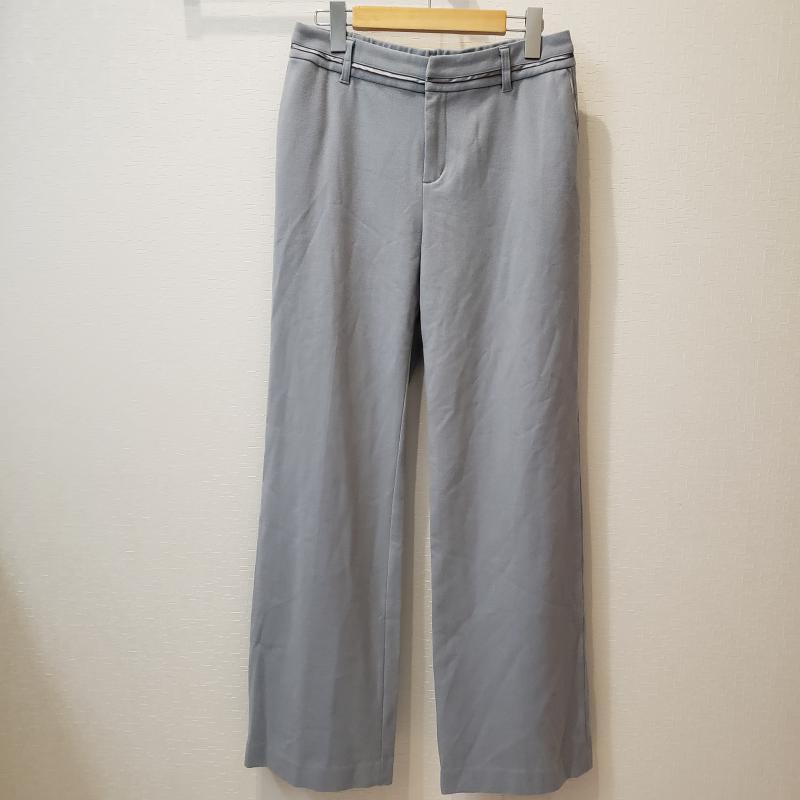 7-ID concept. セブンアイディ コンセプト スラックス パンツ Pants, Trousers Slacks【USED】【古着】【中古】10003496