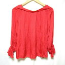 Ennea エンネア 七分袖 カットソー Cut and Sewn 【USED】【古着】【中古】10003653(4)