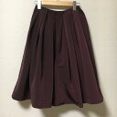 DONA MARIE hi}[ ЂXJ[g XJ[g Skirt Medium Skirt MU[XJ[gyUSEDzyÒzyÁz10003972