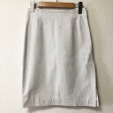 VERSACE JEANS COUTURE FT[`W[YN`[ ЂXJ[g XJ[g Skirt Medium SkirtyUSEDzyÒzyÁz10004102