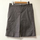 MARC by MARC JACOBS マークバイマークジェイコブス ショートパンツ パンツ Pants, Trousers Short Pants, Shorts【USED】【古着】【中古】10004113