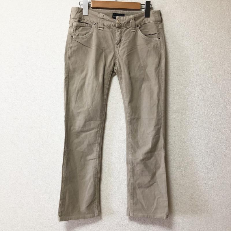 EMPORIO ARMANI エンポリオアルマーニ チノパン パンツ Pants, Trousers Chino Pants, Chinos【USED】【古着】【中古】10004117