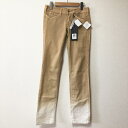 PARASUCO パラスコ デニム、ジーンズ パンツ Pants, Trousers Denim Pants, Jeans【USED】【古着】【中古】10004118