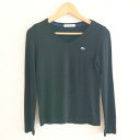 LACOSTE ラコステ 長袖 Tシャツ T Shirt 