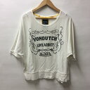 VONDUTCH {_b`  Jbg\[ Cut and Sewn yUSEDzyÒzyÁz10004252