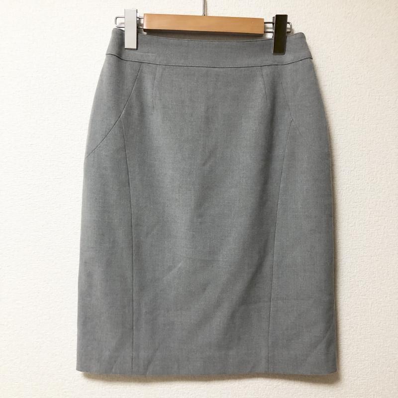 White Joola ホワイトジョーラ ひざ丈スカート スカート Skirt Medium Skirt【USED】【古着】【中古】10004346