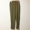 Ennea エンネア スラックス パンツ Pants, Trousers Slacks【USED】【古着】【中古】10004349