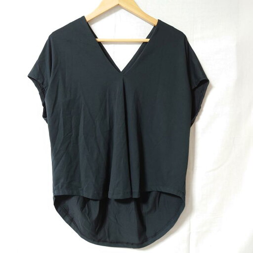 ROSIEE ロージー 半袖 カットソー Cut and Sewn 【USED】【古着】【中古】10004414 ROSIEE ロージー 半袖 カットソー Cut and Sewn 【USED】【古着】【中古】10004414