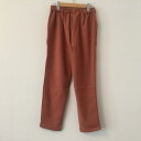 ROSIEE ロージー スラックス パンツ Pants, Trousers Slacks【USED】【古着】【中古】10004428