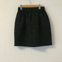 Sono \[m ~jXJ[g XJ[g Skirt Mini Skirt, Short SkirtyUSEDzyÒzyÁz10004452