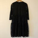 COCOON コクーン ひざ丈スカート ワンピース One-Piece Medium Skirt【USED】【古着】【中古】10004586