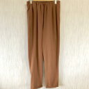 Ennea エンネア スラックス パンツ Pants, Trousers Slacks【USED】【古着】【中古】10004632