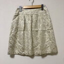 UNTITLED A^Cg ЂXJ[g XJ[g Skirt Medium SkirtyUSEDzyÒzyÁz10004779