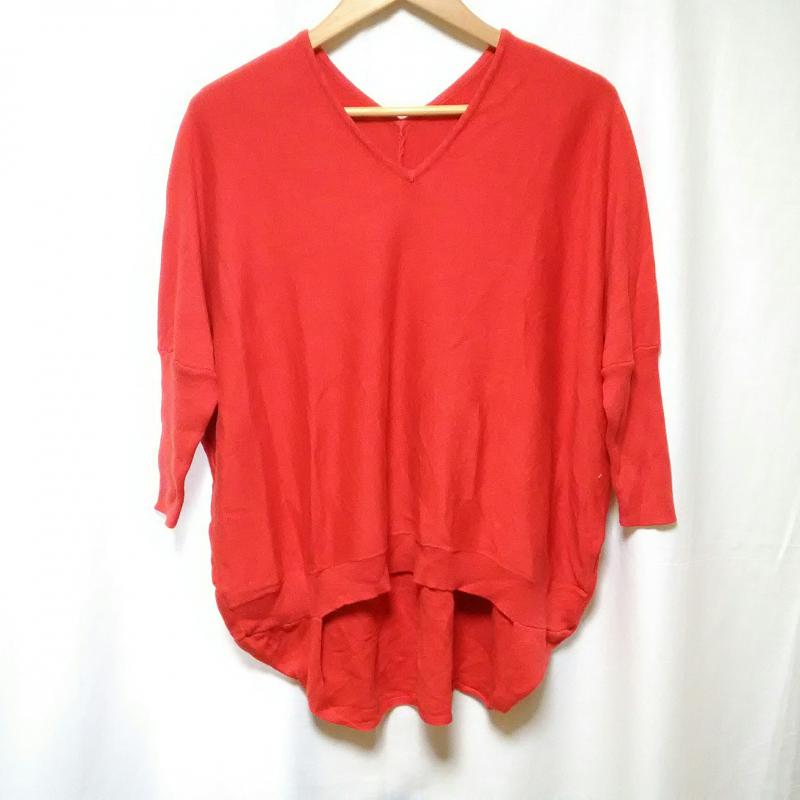 DONA MARIE ドナマリー 半袖 カットソー Cut and Sewn 【USED】【古着】【中古】10004809(4)