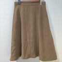 Ennea エンネア ひざ丈スカート スカート Skirt Medium Skirt【USED】【古着】【中古】10004922