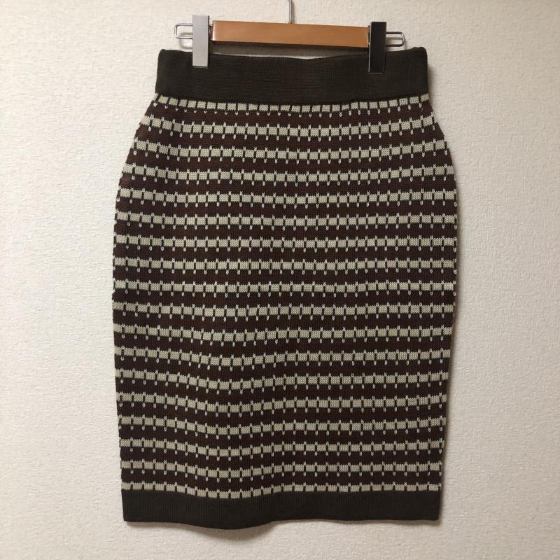 DONA MARIE hi}[ ЂXJ[g XJ[g Skirt Medium SkirtyUSEDzyÒzyÁz10005048