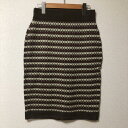 DONA MARIE hi}[ ЂXJ[g XJ[g Skirt Medium SkirtyUSEDzyÒzyÁz10005051