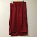 NobleBlanc m[uu ЂXJ[g XJ[g Skirt Medium SkirtyUSEDzyÒzyÁz10005056