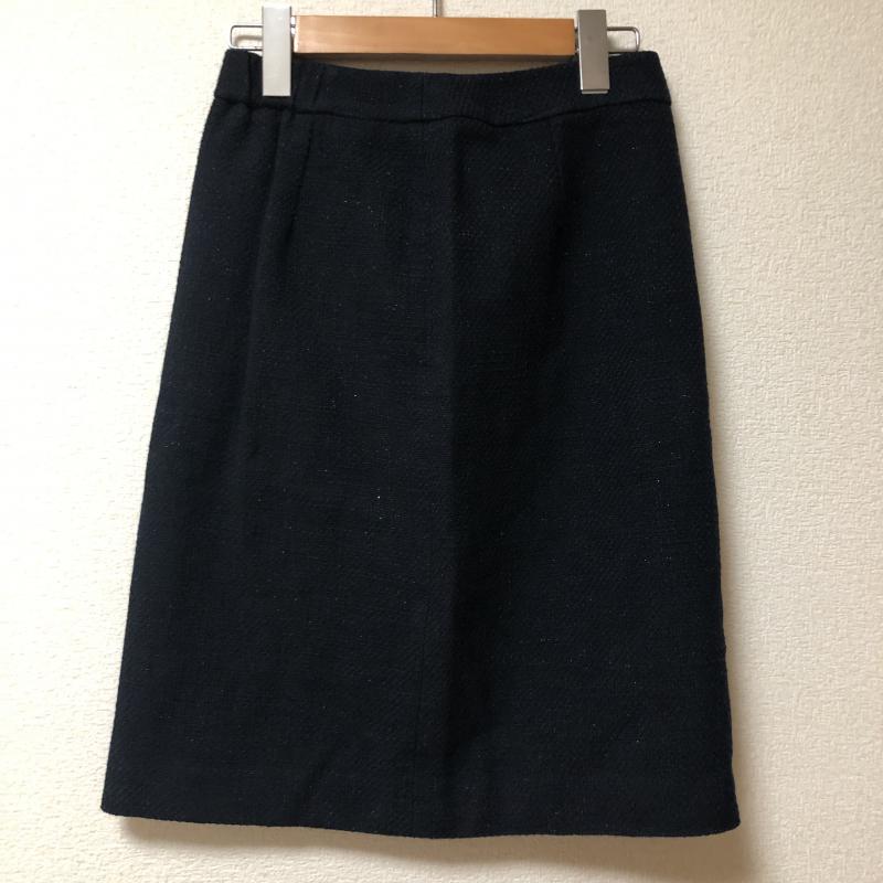 White Joola ホワイトジョーラ ひざ丈スカート スカート Skirt Medium Skirt【USED】【古着】【中古】10005080